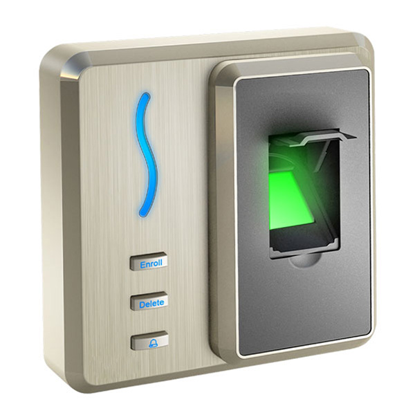 中控SF101指紋門(mén)禁機(jī) 中控SF101指紋門(mén)禁機(jī)